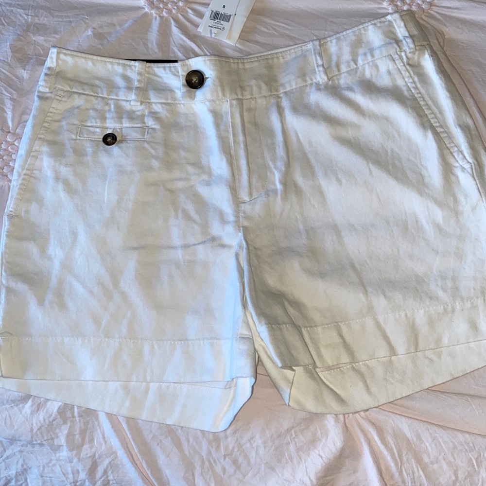 Banana Republic shorts